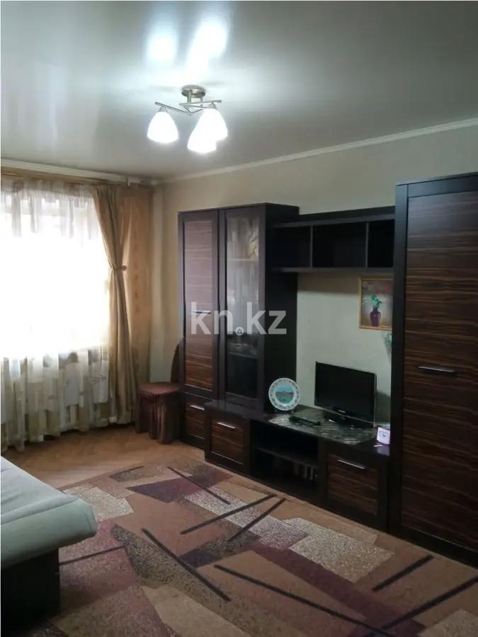 Продажа 1-комнатной квартиры, 31 м², ул. Гоголя, дом  47 в Караганде