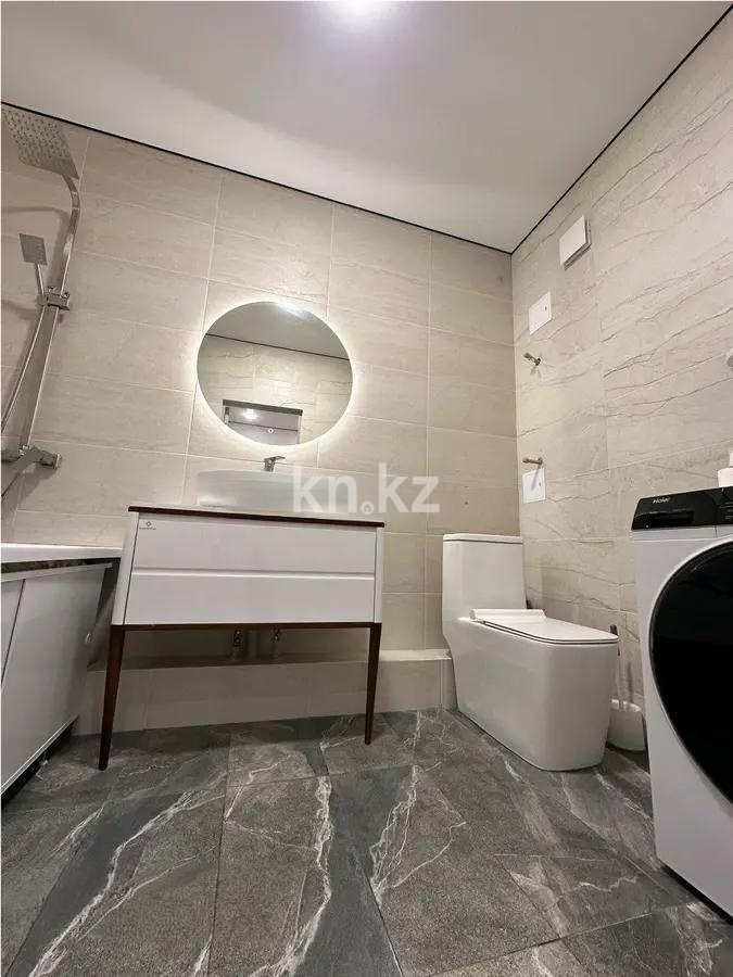 Продажа 2-комнатной квартиры, 70 м² в Алматы - фото 5