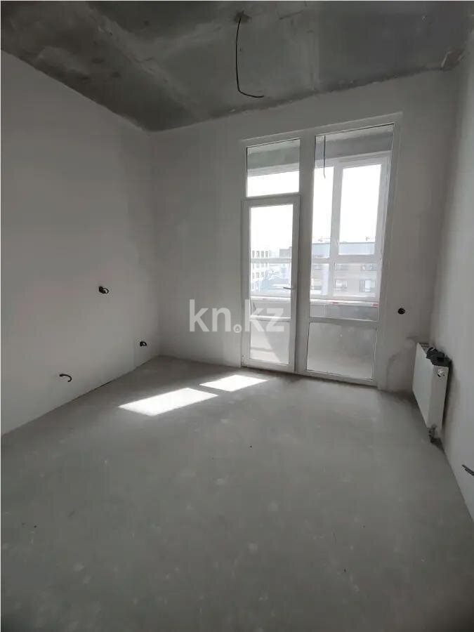 Продажа 2-комнатной квартиры, 59.8 м² в Алматы - фото 2