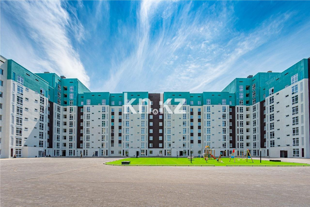 Продажа 2-комнатной квартиры, 55 м² в Астане - фото 6