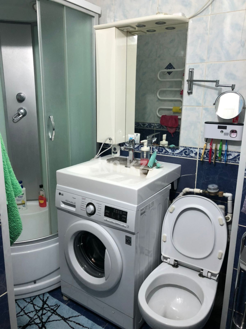 Продажа 3-комнатной квартиры, 55 м² в Караганде - фото 5