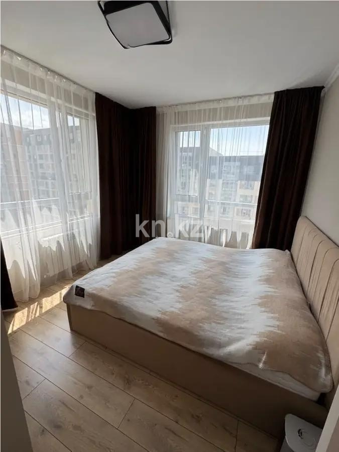 Продажа 3-комнатной квартиры, 50 м² в Алматы - фото 2