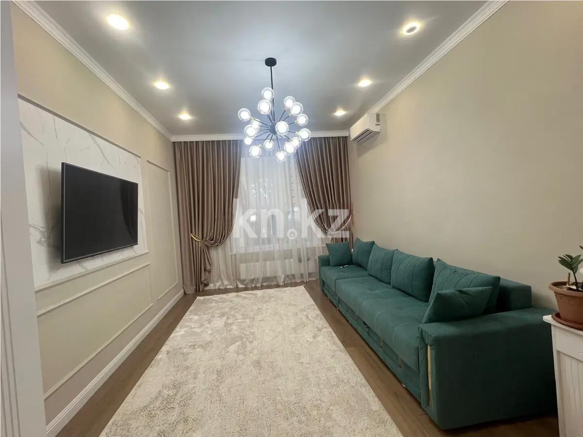 Продажа 3-комнатной квартиры, 85 м² в Астане