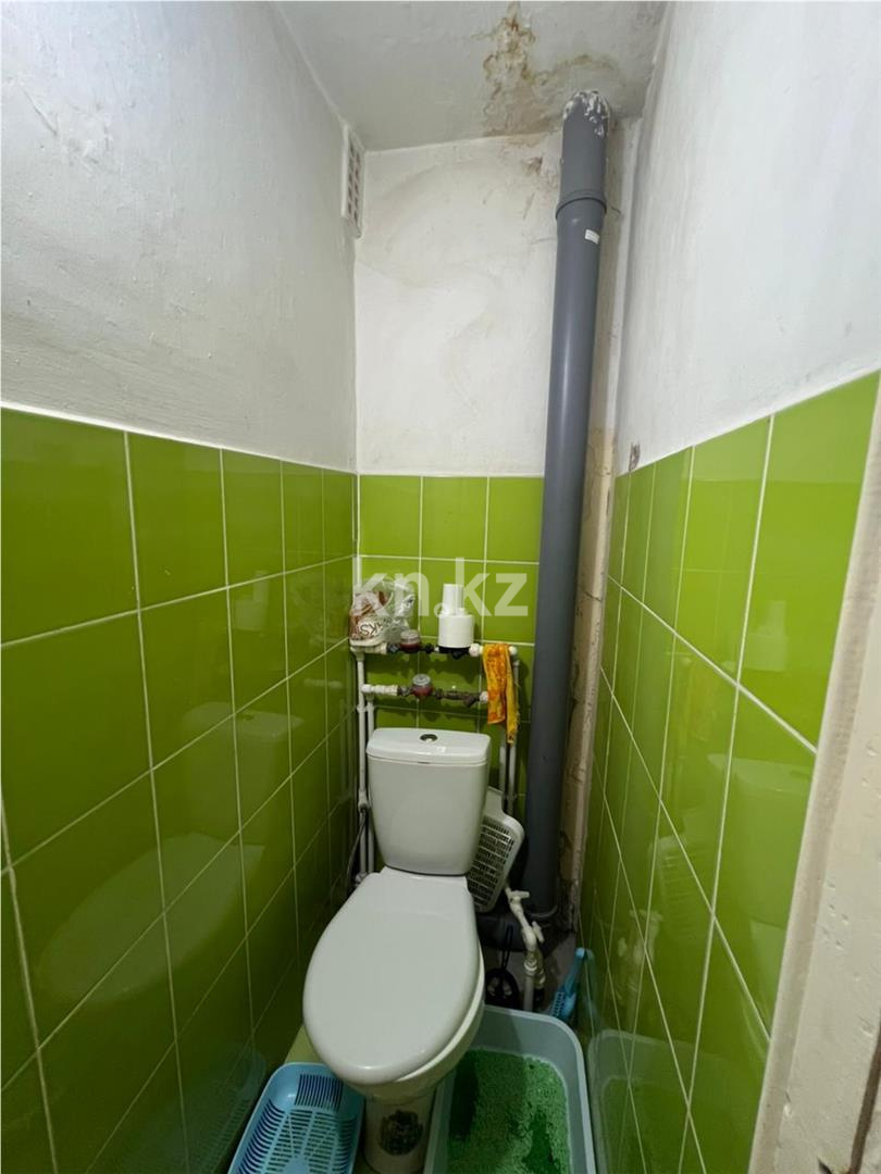 Продажа 1-комнатной квартиры, 30 м², ул. Алиханова, дом  28/3 в Караганде - фото 4