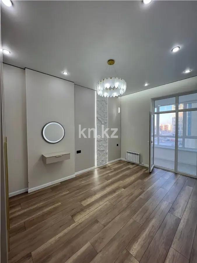 Продажа 2-комнатной квартиры, 58 м² в Астане - фото 2