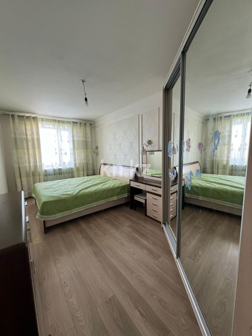 Продажа 3-комнатной квартиры, 69.4 м² в Караганде - фото 12