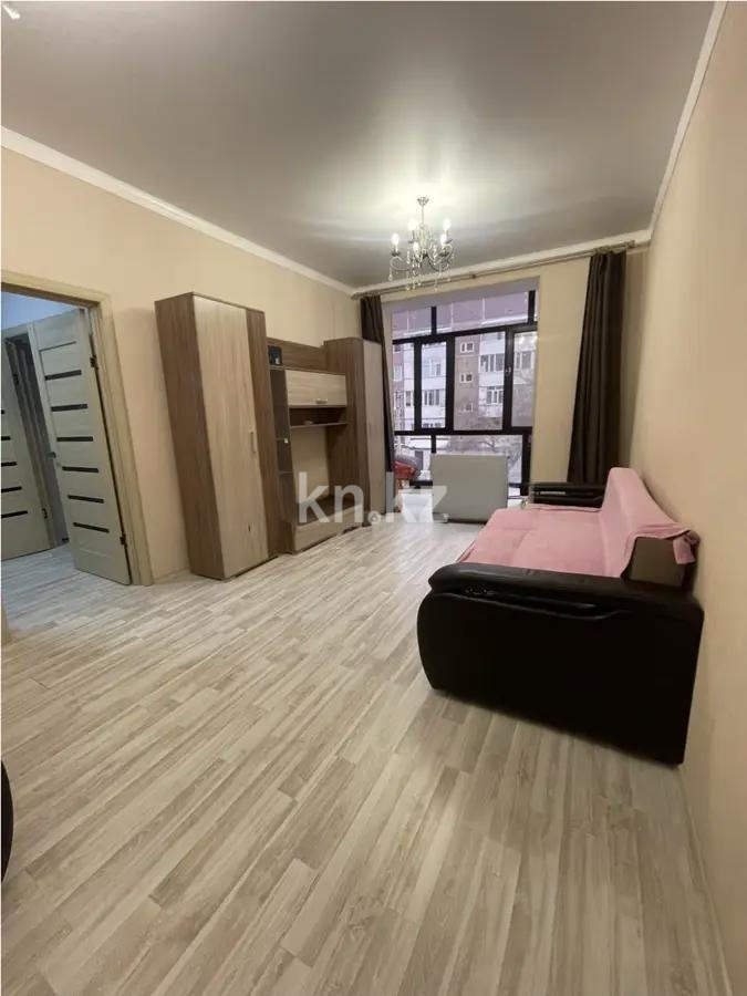 Продажа 1-комнатной квартиры, 45 м², мкр-н Степной-3, дом  2/3 в Караганде