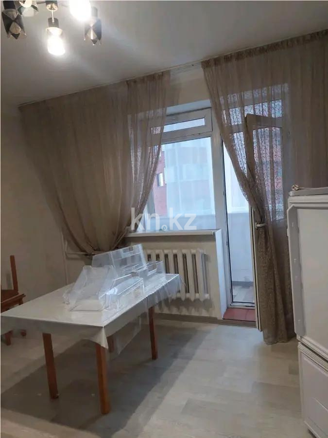 Продажа 1-комнатной квартиры, 28 м² в Астане