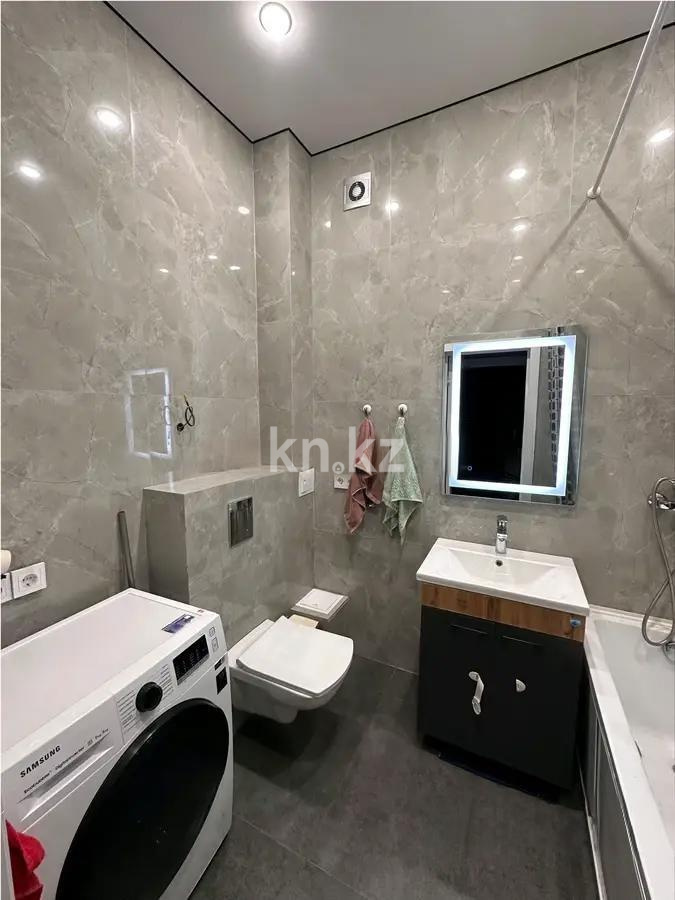 Продажа 2-комнатной квартиры, 66.3 м², ул. Толе би, дом  25 в Астане - фото 4