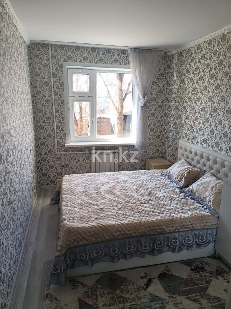 Продажа 2-комнатной квартиры, 46 м² в Караганде - фото 4