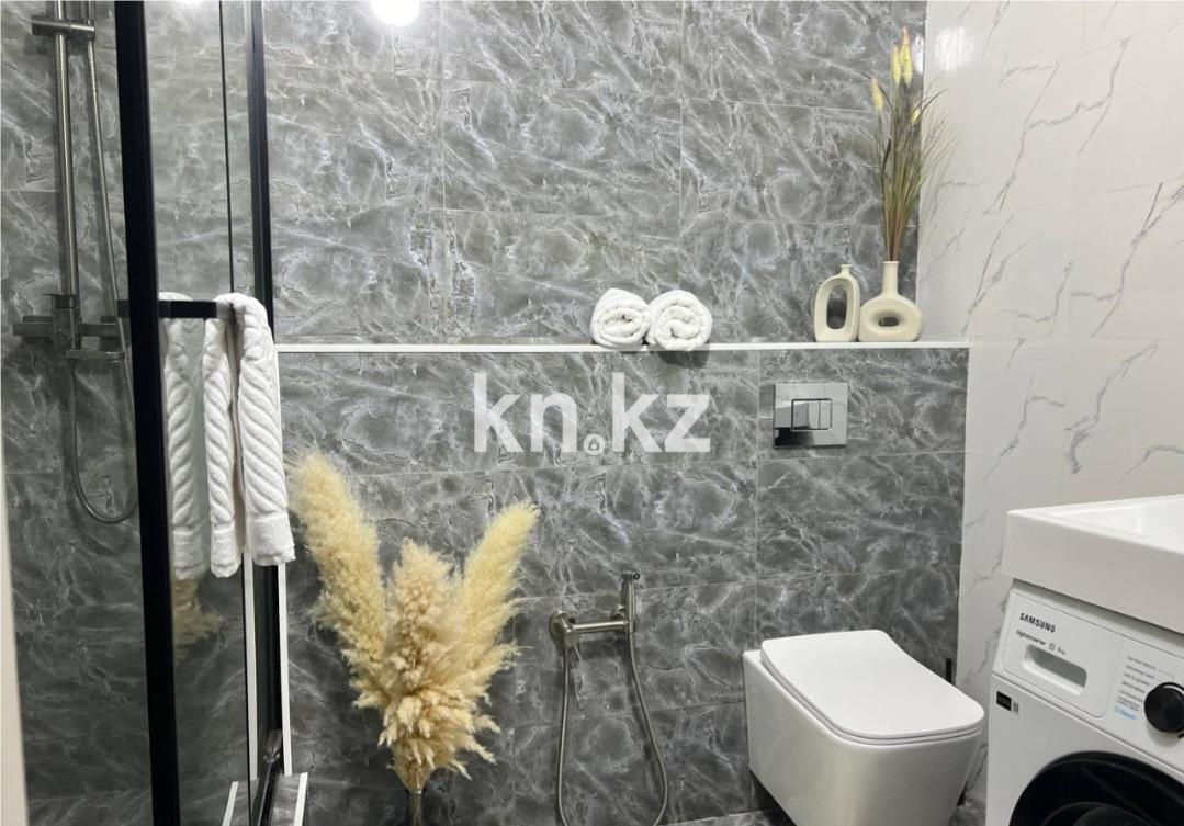 Продажа 2-комнатной квартиры, 50.6 м², ул. Емцова, дом  348/1 в Алматы - фото 4