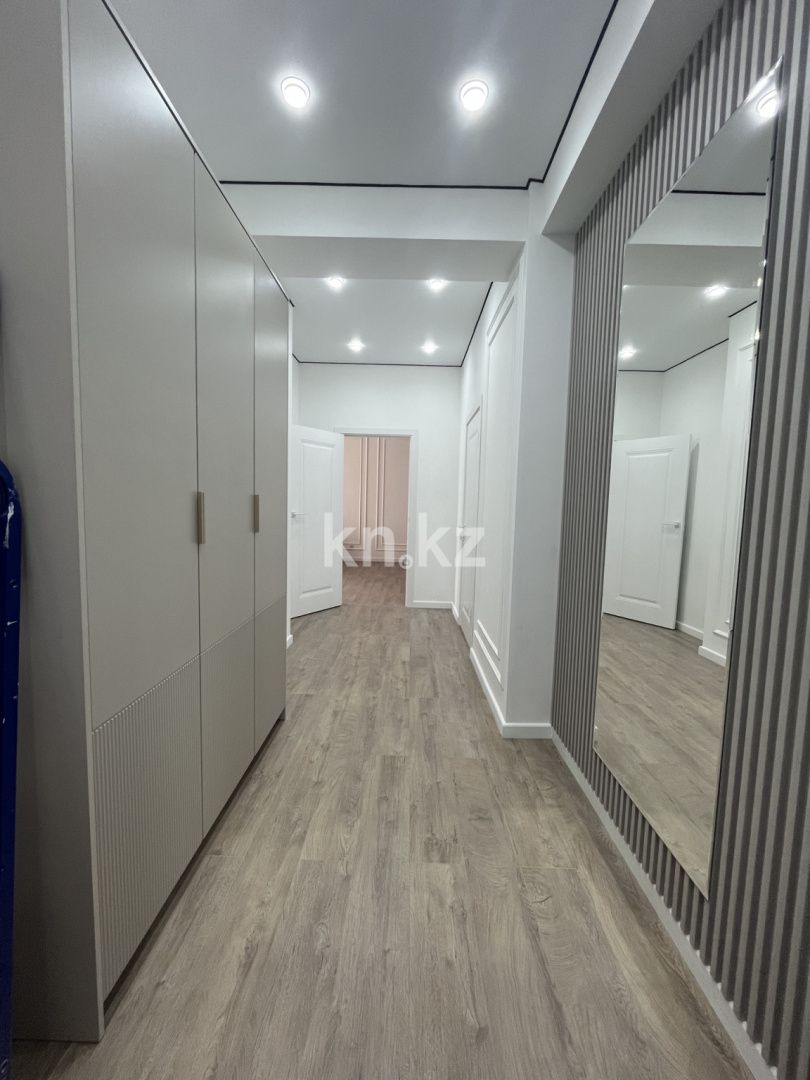 Аренда 1-комнатной квартиры, 47 м² в Алматы - фото 7