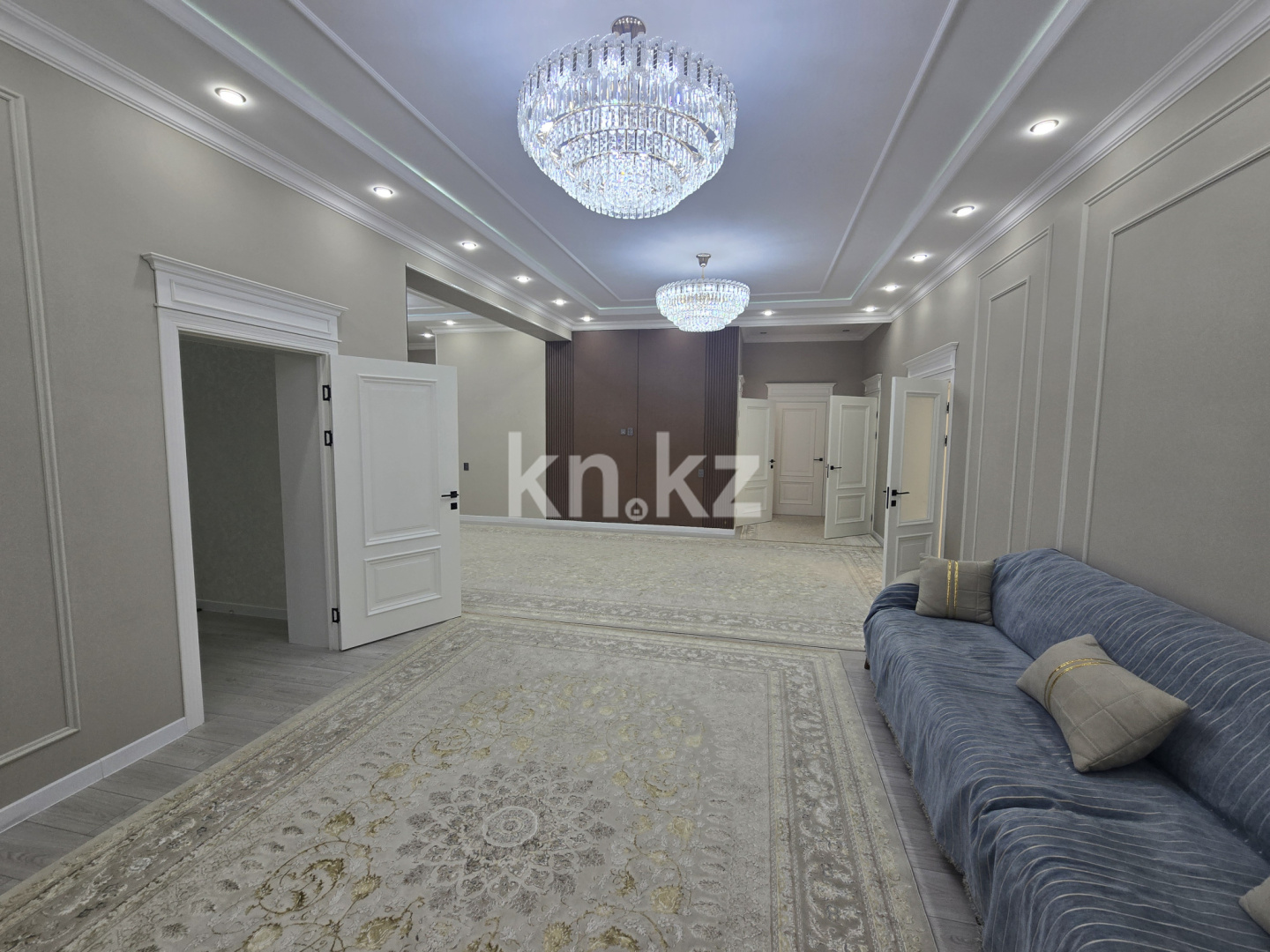 Продажа 6-комнатного дома, 350 м² в Шымкенте - фото 12
