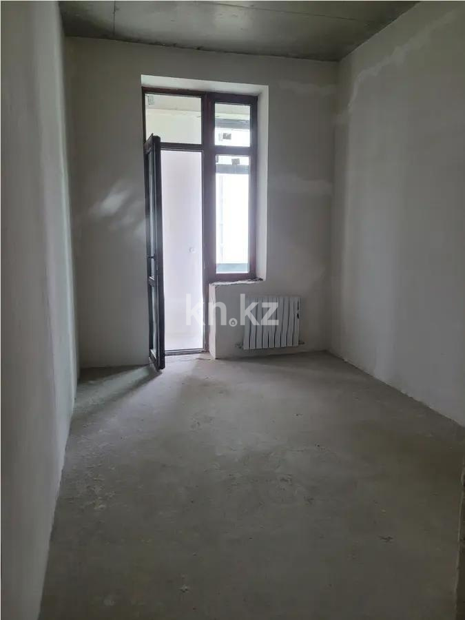 Продажа 2-комнатной квартиры, 74.7 м², ул. Аманжолова, дом  22 в Астане