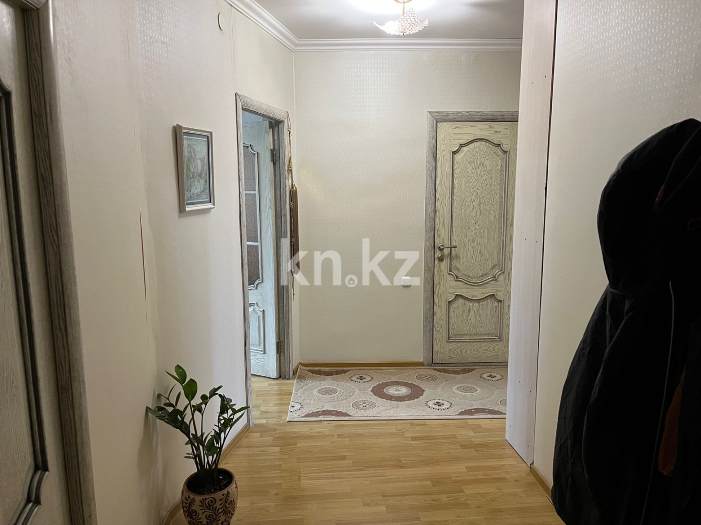 Аренда 2-комнатной квартиры, 65 м², пр. Момышулы, дом  23 - ул. Сатпаева в Астане - фото 4
