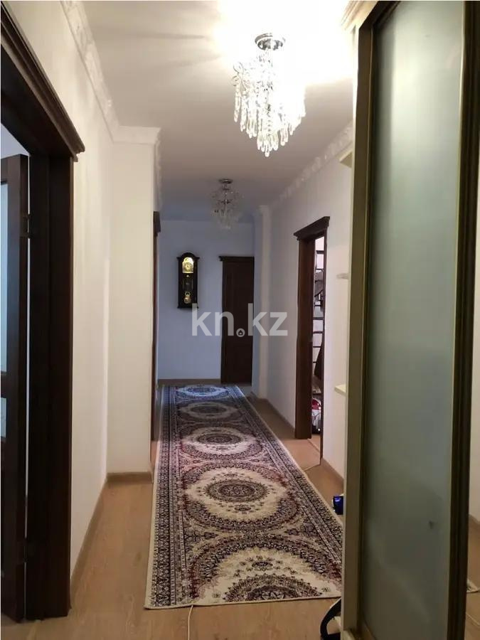 Продажа 4-комнатной квартиры, 108.6 м² в Астане - фото 3