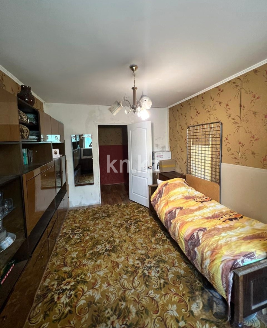 Продажа 3-комнатной квартиры, 57 м² в Алматы - фото 14