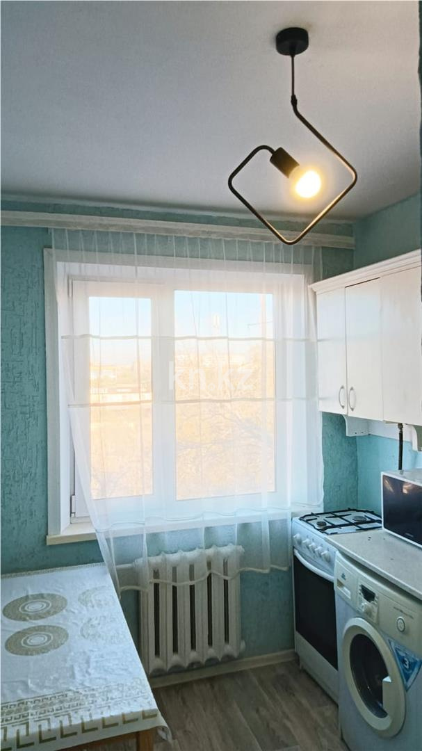 Продажа 2-комнатной квартиры, 44 м², ул. Рыскулова, дом  7 в Караганде - фото 12