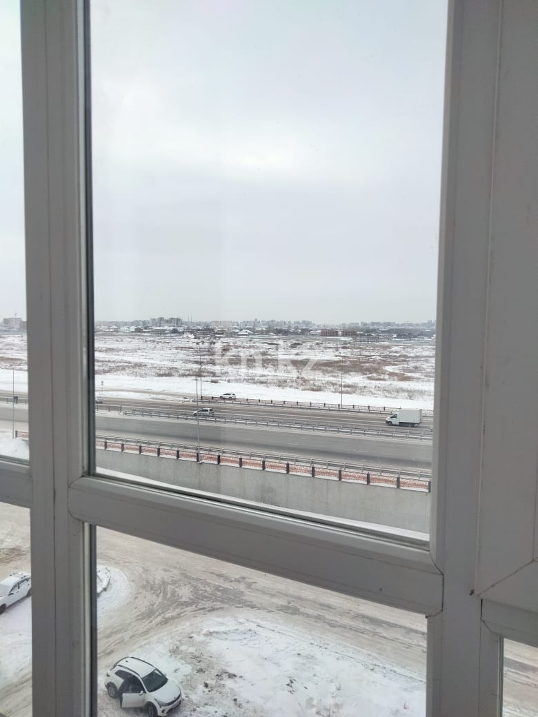 Аренда 1-комнатной квартиры, 35 м² в Астане - фото 8