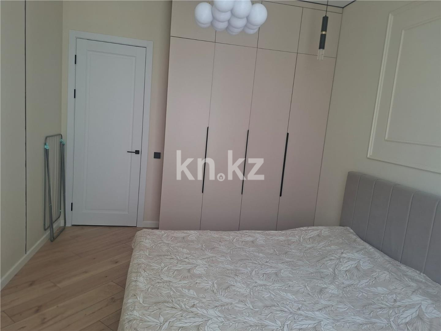 Продажа 2-комнатной квартиры, 45 м² в Астане - фото 2