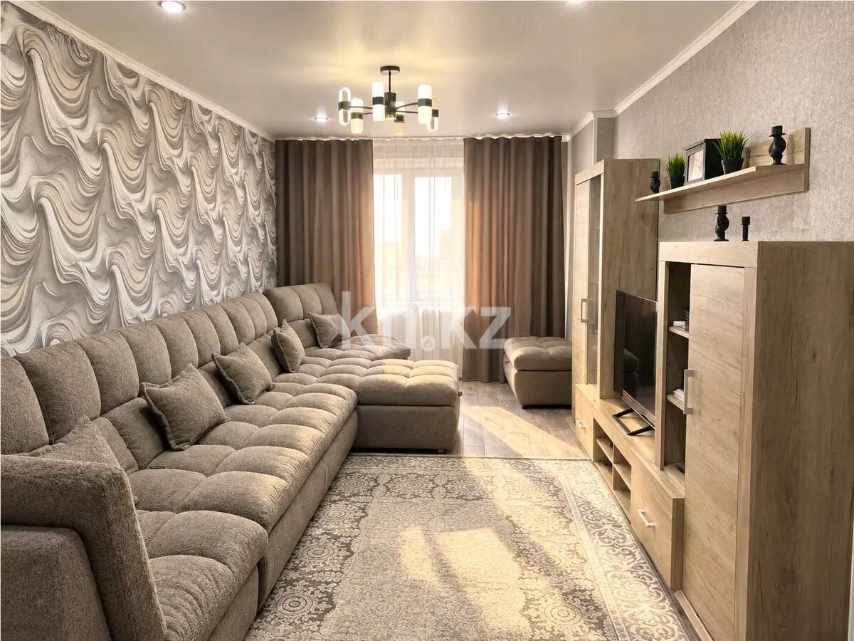 Продажа 2-комнатной квартиры, 56 м² в Темиртау