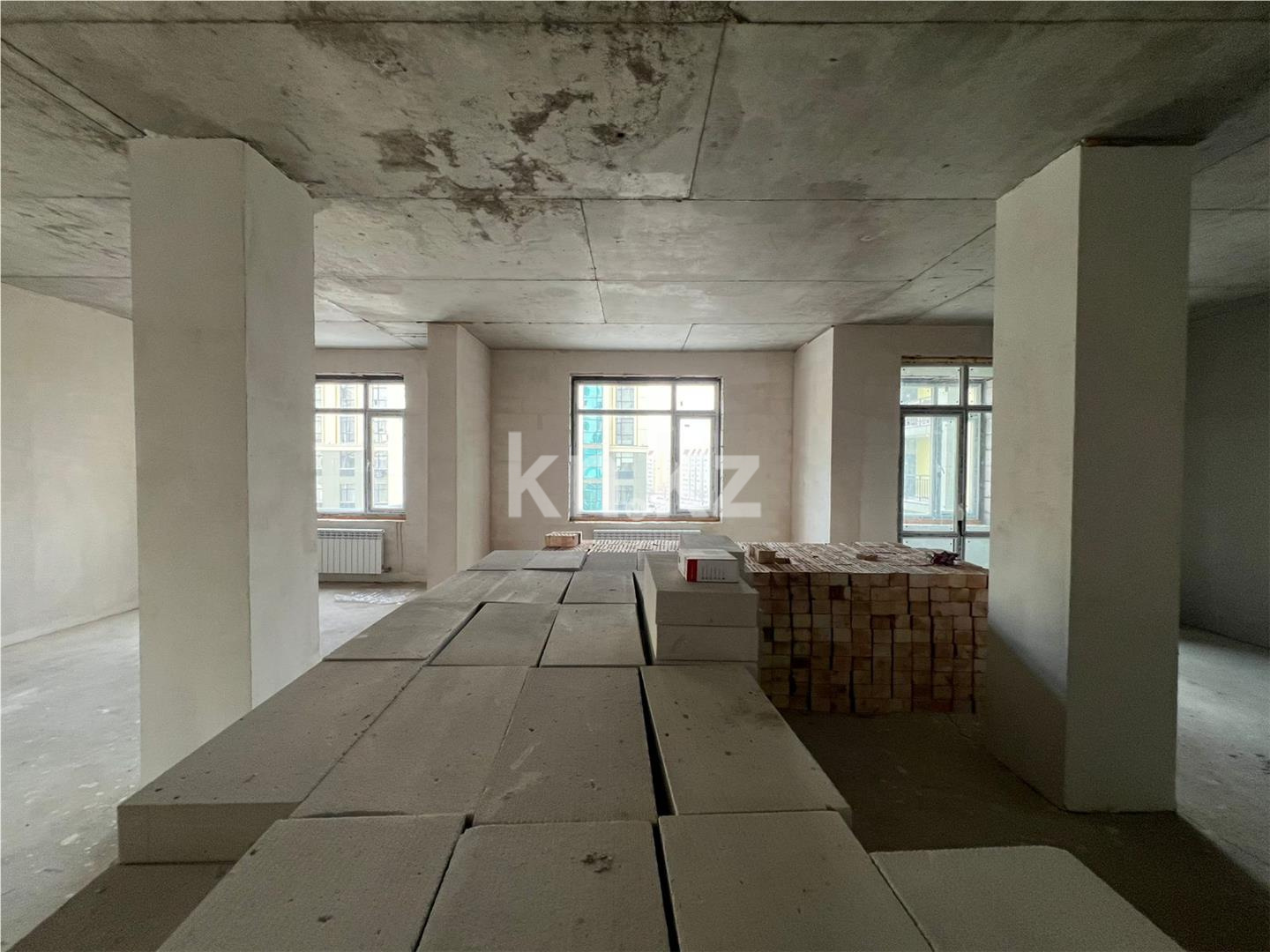 Продажа 3-комнатной квартиры, 82 м² в Караганде - фото 7