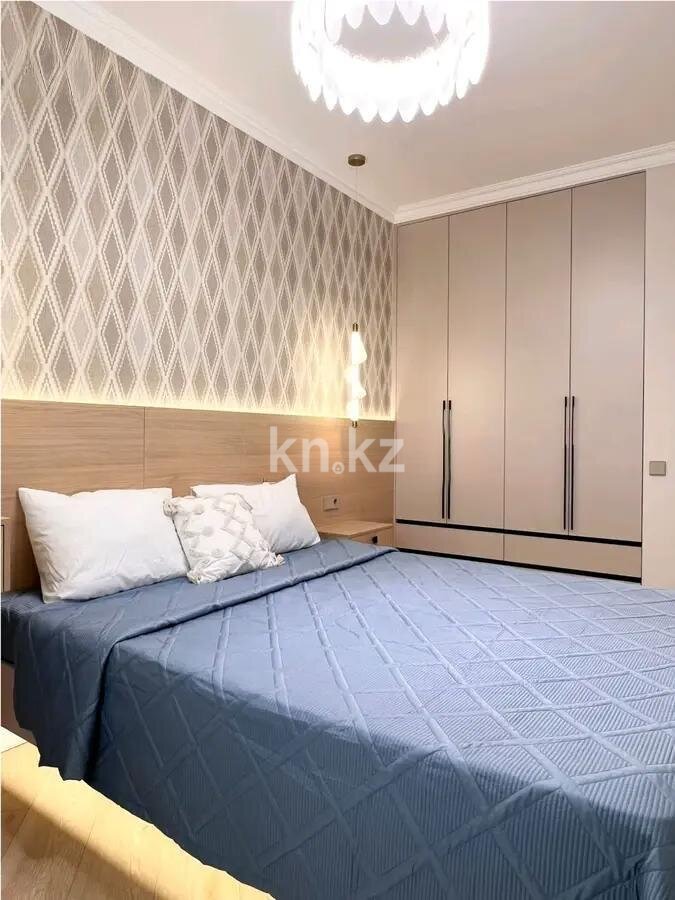 Продажа 2-комнатной квартиры, 47.8 м² в Астане - фото 2