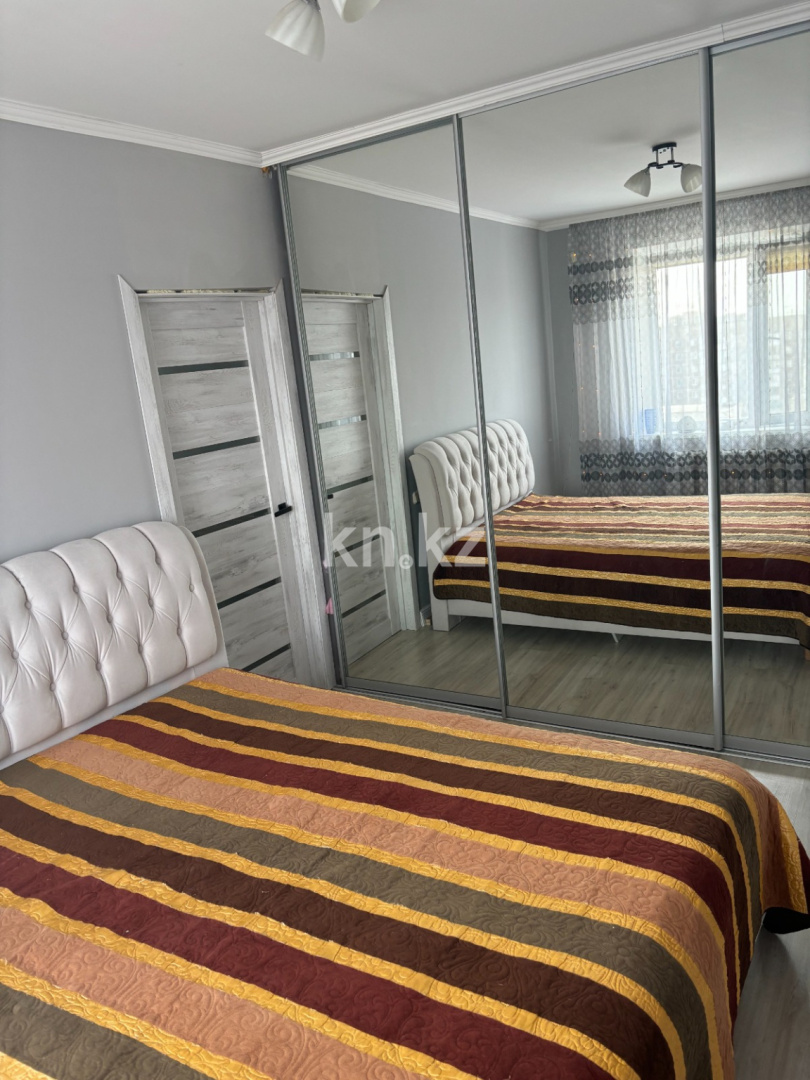 Продажа 2-комнатной квартиры, 54 м², мкр-н Голубые Пруды в Караганде - фото 10