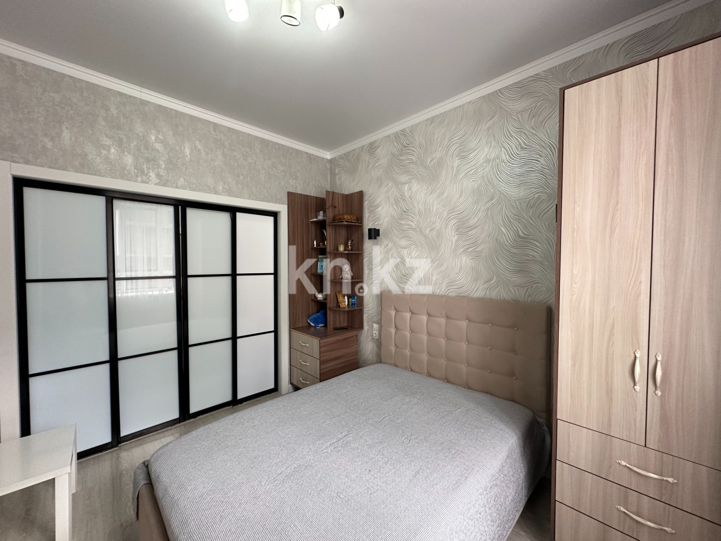 Продажа 3-комнатной квартиры, 61 м² в Караганде - фото 14