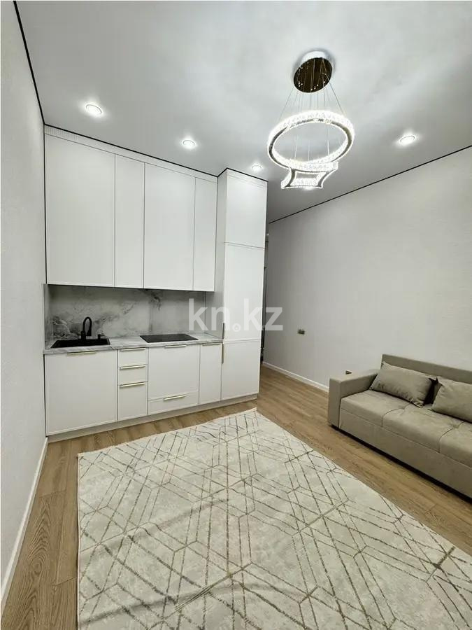 Продажа 2-комнатной квартиры, 37 м² в Астане - фото 3