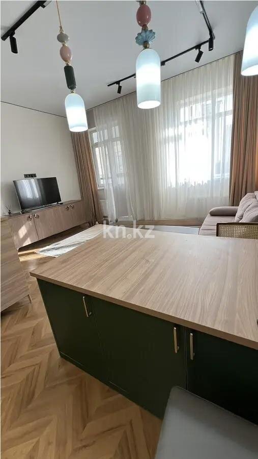 Продажа 2-комнатной квартиры, 51 м² в Астане