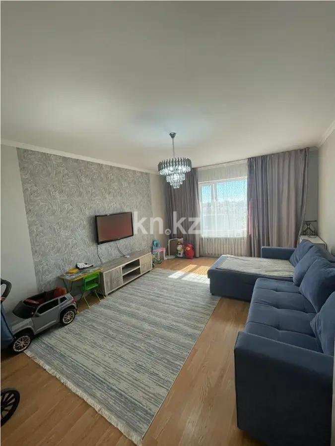 Продажа 2-комнатной квартиры, 69 м² в Астане
