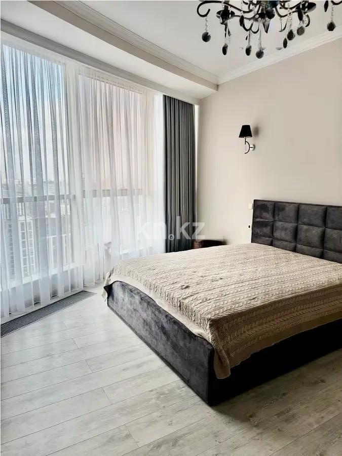 Продажа 3-комнатной квартиры, 120 м² в Астане - фото 2