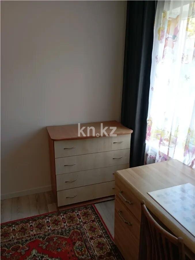 Продажа 2-комнатной квартиры, 45.7 м² в Астане - фото 2