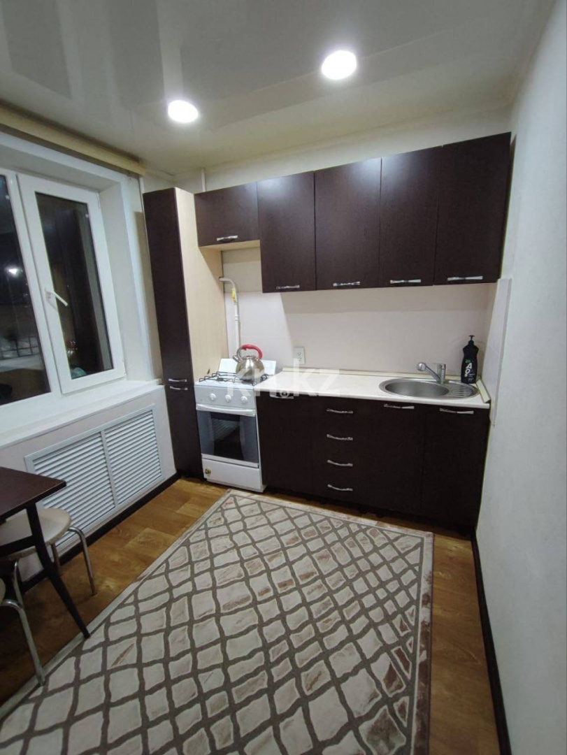 Аренда 1-комнатной квартиры, 50 м² в Костанае - фото 9