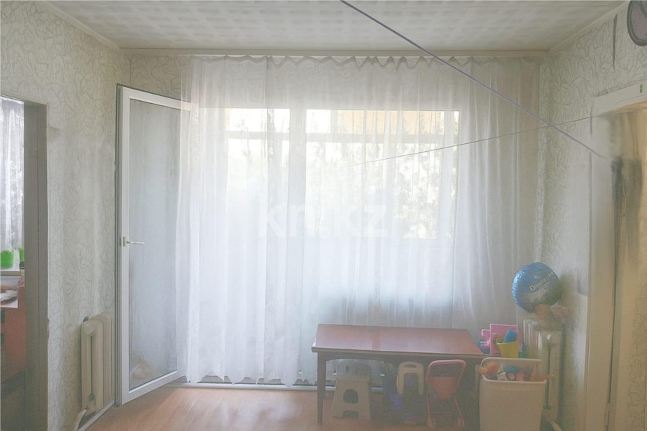 Продажа 3-комнатной квартиры, 47 м², пр. Металлургов в Темиртау