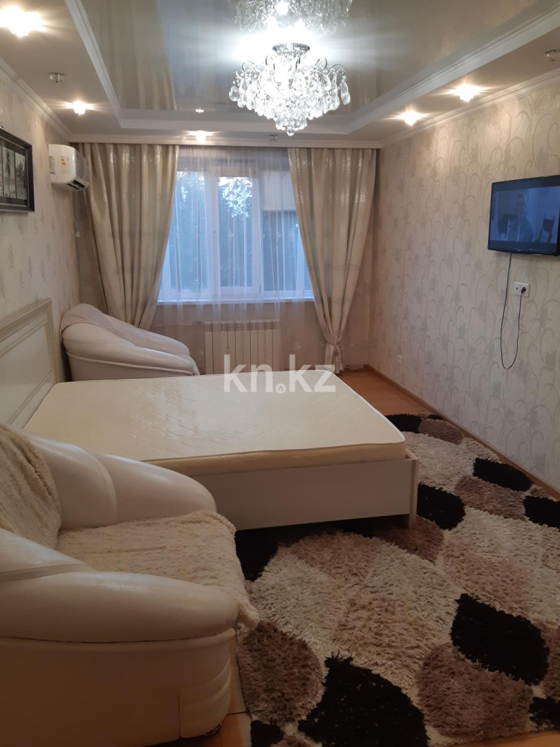 Аренда 3-комнатной квартиры посуточно, 72 м², Естая, дом  142 в Павлодаре - фото 2