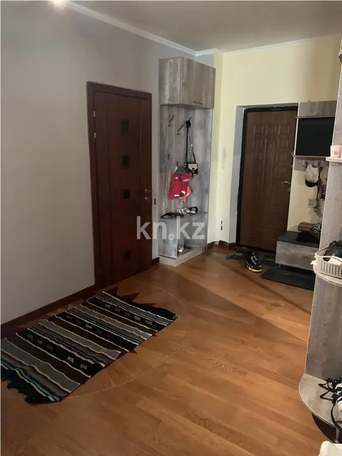 Продажа 2-комнатной квартиры, 86 м² в Алматы - фото 4