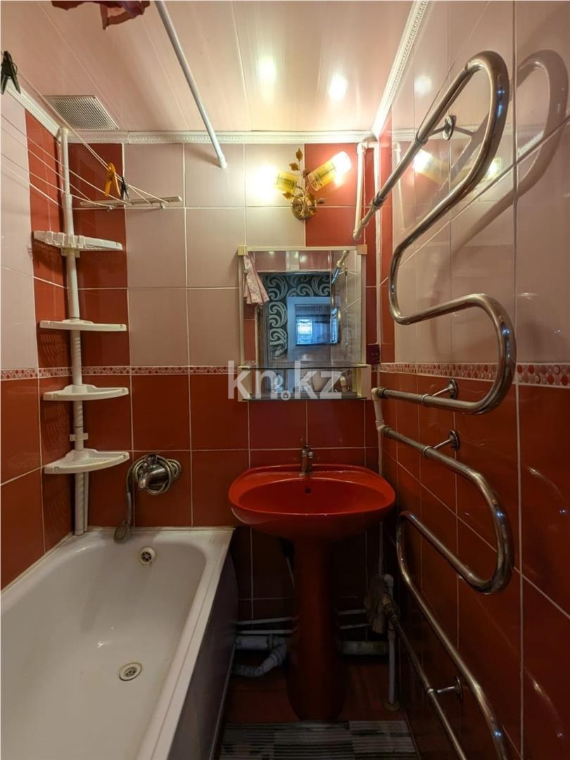 Продажа 3-комнатной квартиры, 66 м² в Караганде - фото 13