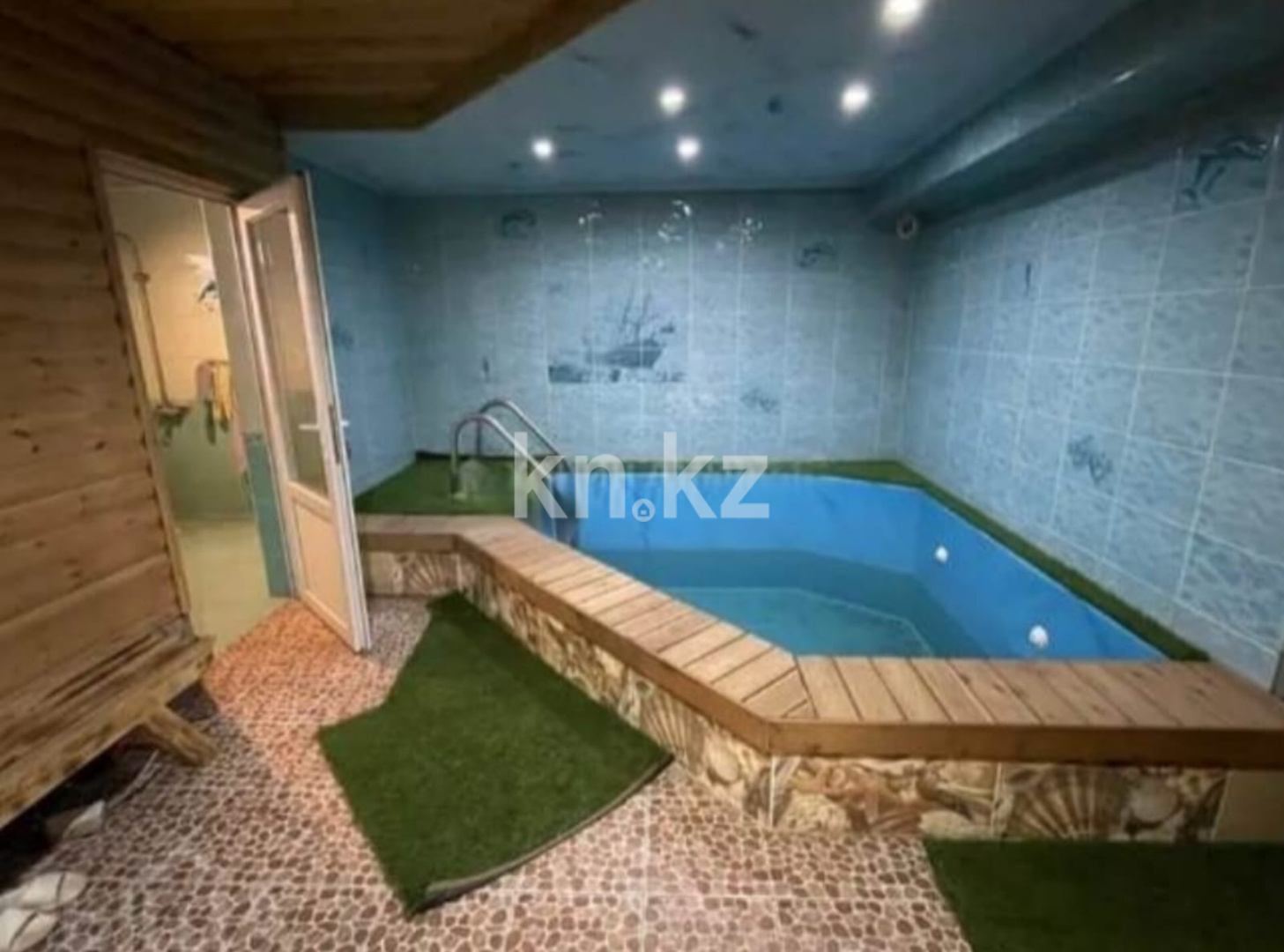 Продажа помещения, 1000 м² в Алматинской области - фото 17