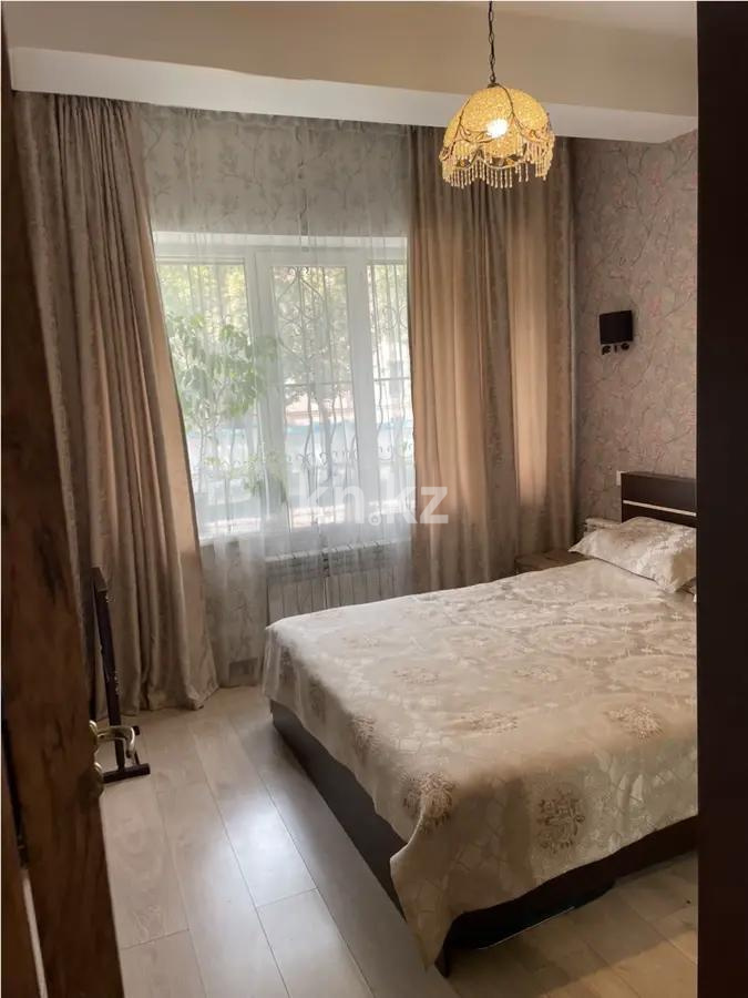 Продажа 3-комнатной квартиры, 70 м² в Алматы - фото 2