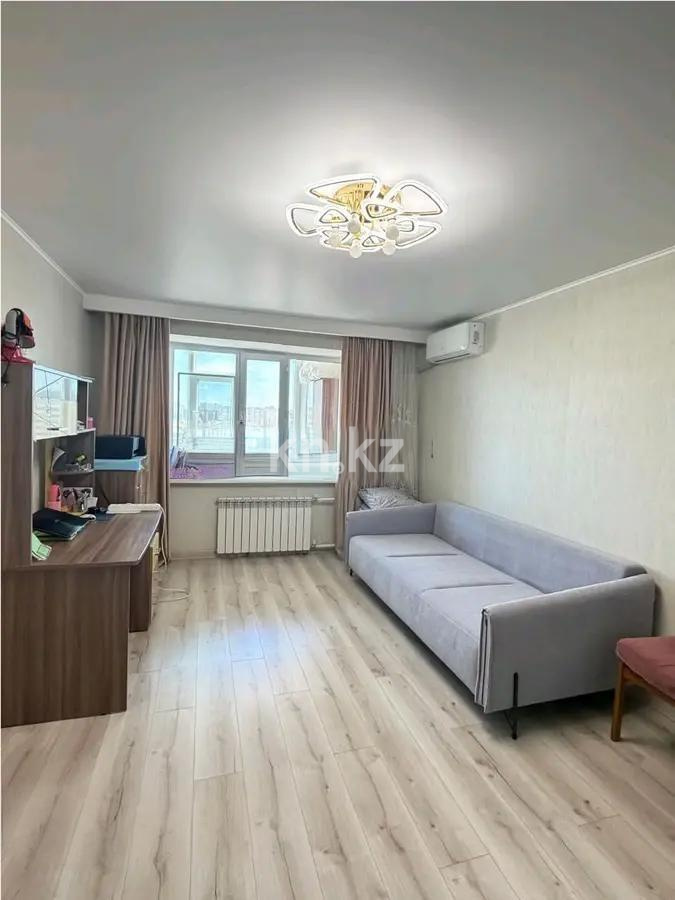 Продажа 1-комнатной квартиры, 40 м² в Астане