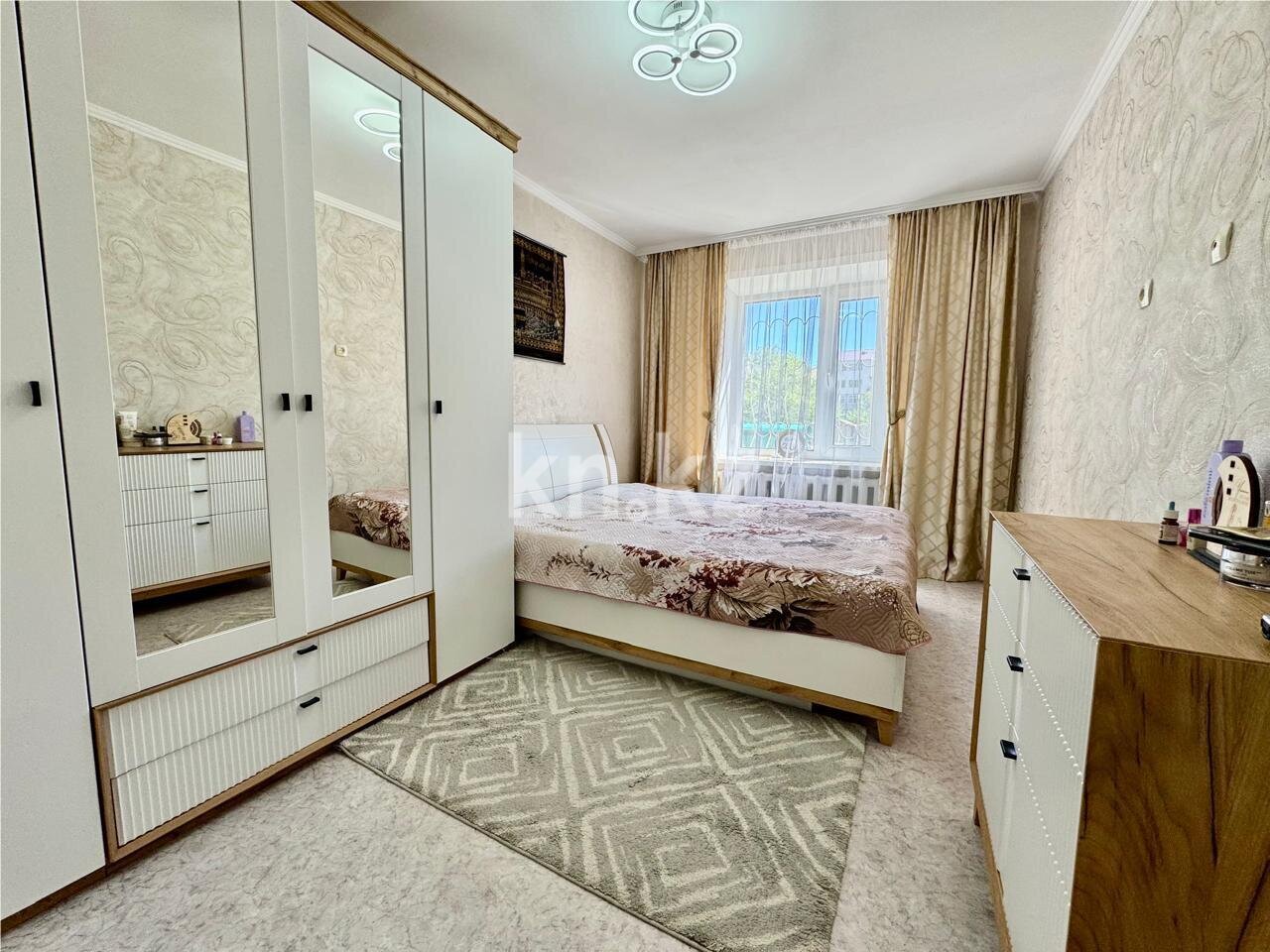 Продажа 3-комнатной квартиры, 70 м² в Караганде - фото 7