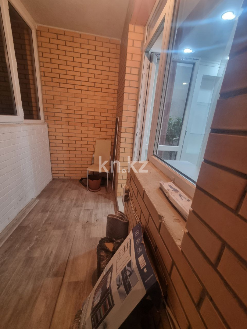 Продажа 3-комнатной квартиры, 72 м² в Караганде - фото 12