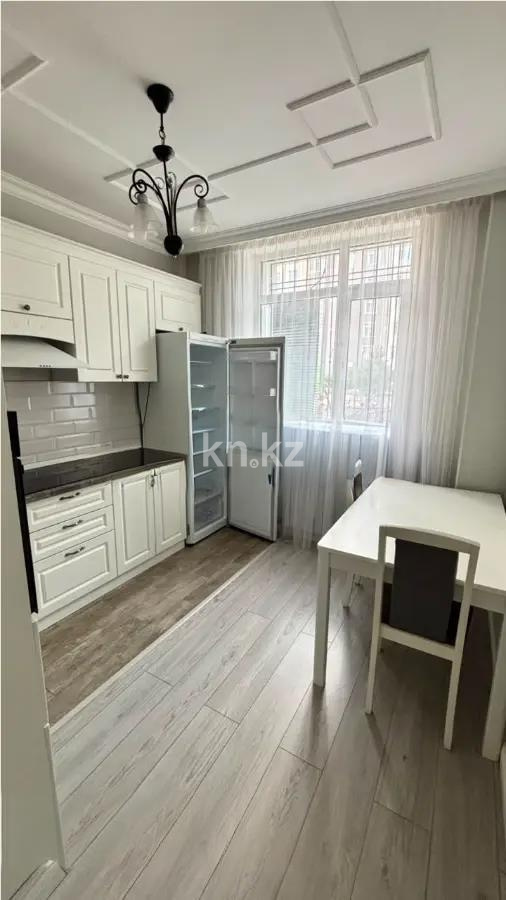 Продажа 2-комнатной квартиры, 54.3 м² в Астане - фото 4