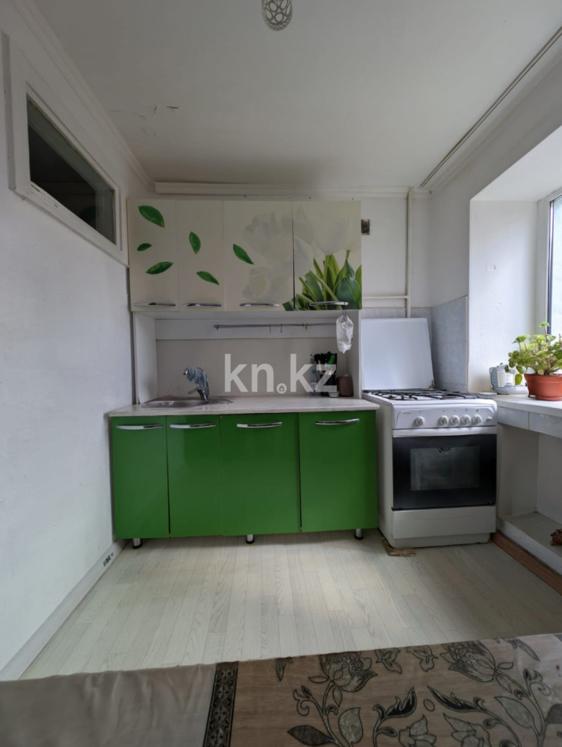 Продажа 3-комнатной квартиры, 53.7 м² в Уральске - фото 11