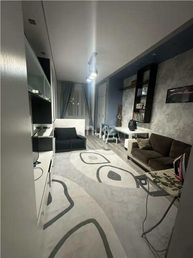 Продажа 4-комнатной квартиры, 140 м², ул. Туркестан, дом  8 в Астане - фото 2