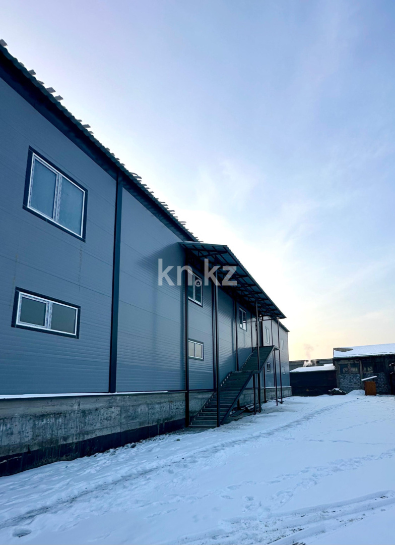 Аренда базы, 2400 м² в Алматы - фото 6