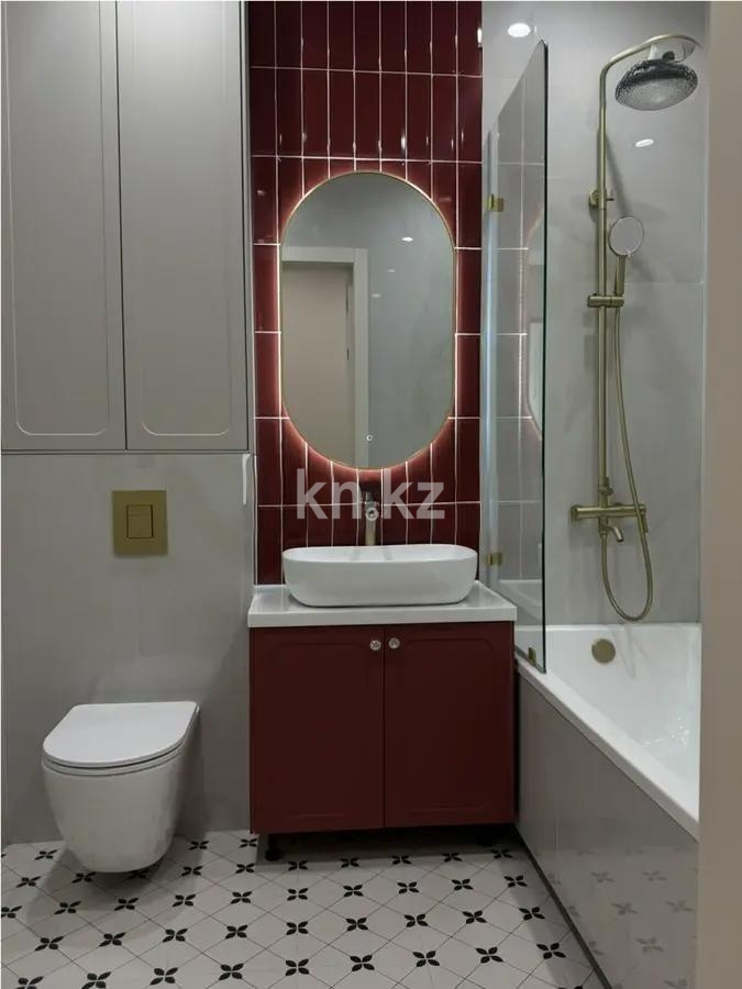 Продажа 3-комнатной квартиры, 97 м² в Астане - фото 5
