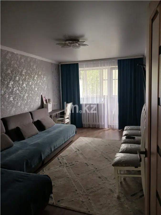 Продажа 2-комнатной квартиры, 53 м² в Караганде